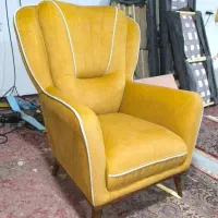 مبل راحتی()/ ترکیب کامل آسایش و طراحی مدرن*|مبلمان خانگی و میز عسلی|رشت, منظریه|دیوار