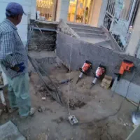 هوالرزاق تخریب باز سازی تمام اصفهان
