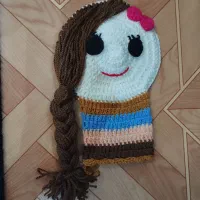 لیف عروسکی|آرایشی، بهداشتی، درمانی|اردبیل, |دیوار