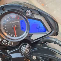 ns200|موتورسیکلت|ملارد, |دیوار