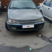 پرشیا ۸۷ خاکستری