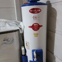 ابگرمکن دوگانه|آبگرمکن، پکیج، شوفاژ|کارون, |دیوار