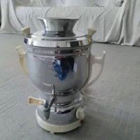 سماور برقی|سماور، چایساز، قهوهساز|قدس, شهرقدس|دیوار