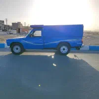 باربری اثاثیه منزل نیسان خاور