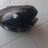 باک پالس ۱۸۰فابریک