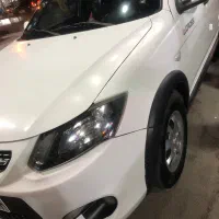 کوییک مدل آخر ۱۴۰۱ تمام فابریک بدون نقطه استثنایی|خودرو سواری و وانت|شیراز, دروازه قران|دیوار