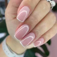 خدمات لاین ناخن و اموزش