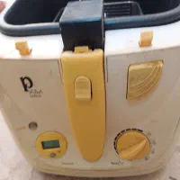 سرخ کن  ژاپنی|اجاق گاز و لوازم برقی پختوپز|بروجرد, |دیوار