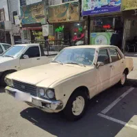 تویوتا کرونا ۷۸ کارینا کرولا toyota|خودرو کلاسیک|تهران, تهرانپارس شرقی|دیوار