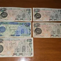 ۱۰۹برگ اسکناس بارگاهی|کلکسیون سکه، تمبر، اسکناس|تهران, مخصوص|دیوار
