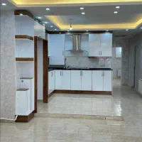 فروش آپارتمان درفاز2سهند(املاک فتحی)