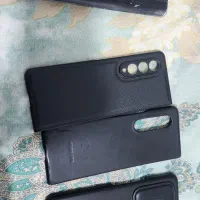 z fold 3 5G 512|موبایل|تهران, بازار|دیوار