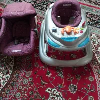 کریهر  و  روروعک   در حد  نو