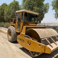 اجاره گریدر لودر غلتک ابپاش با اپراتور|خدمات حمل و نقل|بندرعباس, |دیوار