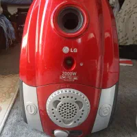 جاروبرقی