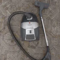 جاروبرقی پارس‌خزر TURBO 2000|جاروبرقی، جارو شارژی، بخارشو|بابل, |دیوار