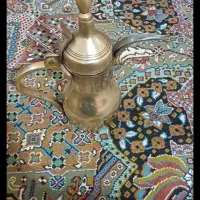 دله قهوه