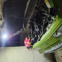 چراغ سیار LED|لامپ و چراغ|سنندج, |دیوار