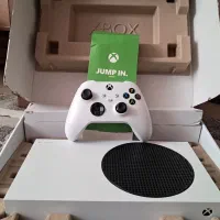 xbox series s در حد صفر