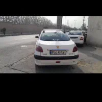 فول ترین نسخه دنا پلاس اتوماتیک ۱۴۰۴