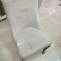 میز و صندلی نهار خوری|میز و صندلی غذاخوری|اندیشه, شهرک صدف|دیوار