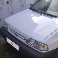 پراید۱۳۱مدل۹۰