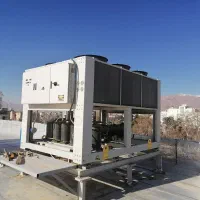 نمایندگی چیلر و فن کوئل های واته|کولر گازی و فنکوئل|شیراز, شهرک فرزانگان|دیوار