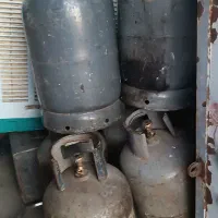 فروش پرسی گاز