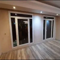 درب و پنجره upvc