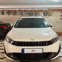 فروش خودرو ریسپکت پرایم سفید صفر