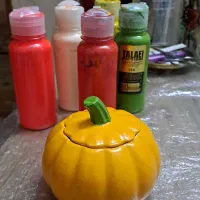 ظروف یلدا|صنایع دستی و سایر لوازم تزئینی|رودسر, |دیوار