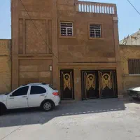 فروش خانه ویلایی دو طبقه۲۰۰ متری ۳ خوابه در فرگاز|فروش خانه و ویلا|شیراز, فرگاز|دیوار