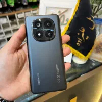 شیامی note 14 pro plusحافظه ۵۱۲ سه ماه کار