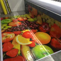 دستگاه چاپ بنر