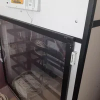 دستگاه جوجه کشی