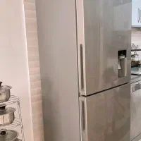 یخچال دوو تمیز در حد نو|یخچال و فریزر|گالیکش, |دیوار