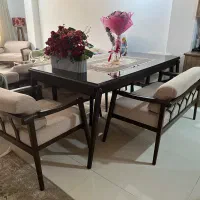 میز ناهارخوری