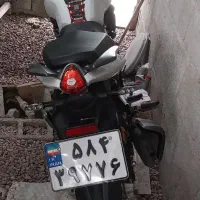 فروش موتورسیکلت بنلی|موتورسیکلت|خمام, |دیوار