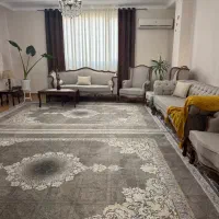 اپارتمان ۹۰ متری شیک و تمیز