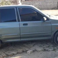 پراید مدل ۹۰|خودرو سواری و وانت|گرمسار, |دیوار