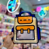 بگ زیپ فانتزی