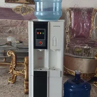 آبسرد کن و یخجال