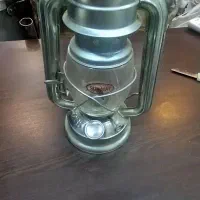 فانوس برایه چهل چراغ هیئت