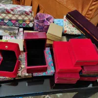 جعبه جواهرات|زیورآلات و اکسسوری|تهران, قصر فیروزه ۲|دیوار