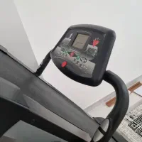 تردمیل ورزشی خانگی اسریت