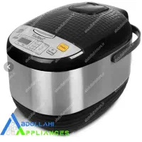 هواپز تکنو10لیتری نو|اجاق گاز و لوازم برقی پختوپز|اردبیل, |دیوار