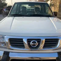 نیسان پیکاپ مدل89