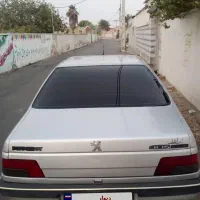 پژو 405 جی ال ایکس (GLX)، مدل ۱۳۸۹|خودرو سواری و وانت|جاسک, |دیوار