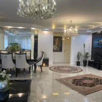 ۱۸۵ متر_مشابه صفر_ دو پارکینگ_رو به آفتاب