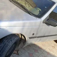 پژو۴۰۵ مدل۹۶|خودرو سواری و وانت|ایرانشهر, |دیوار